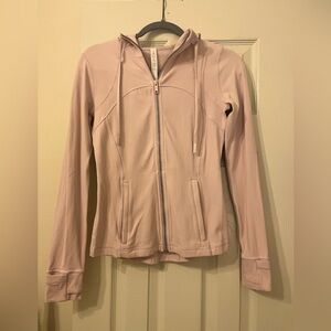Lululemon Define hooded jacket